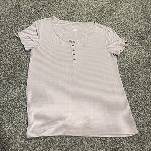 American Eagle Tee